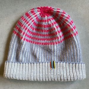 Smartwool hat